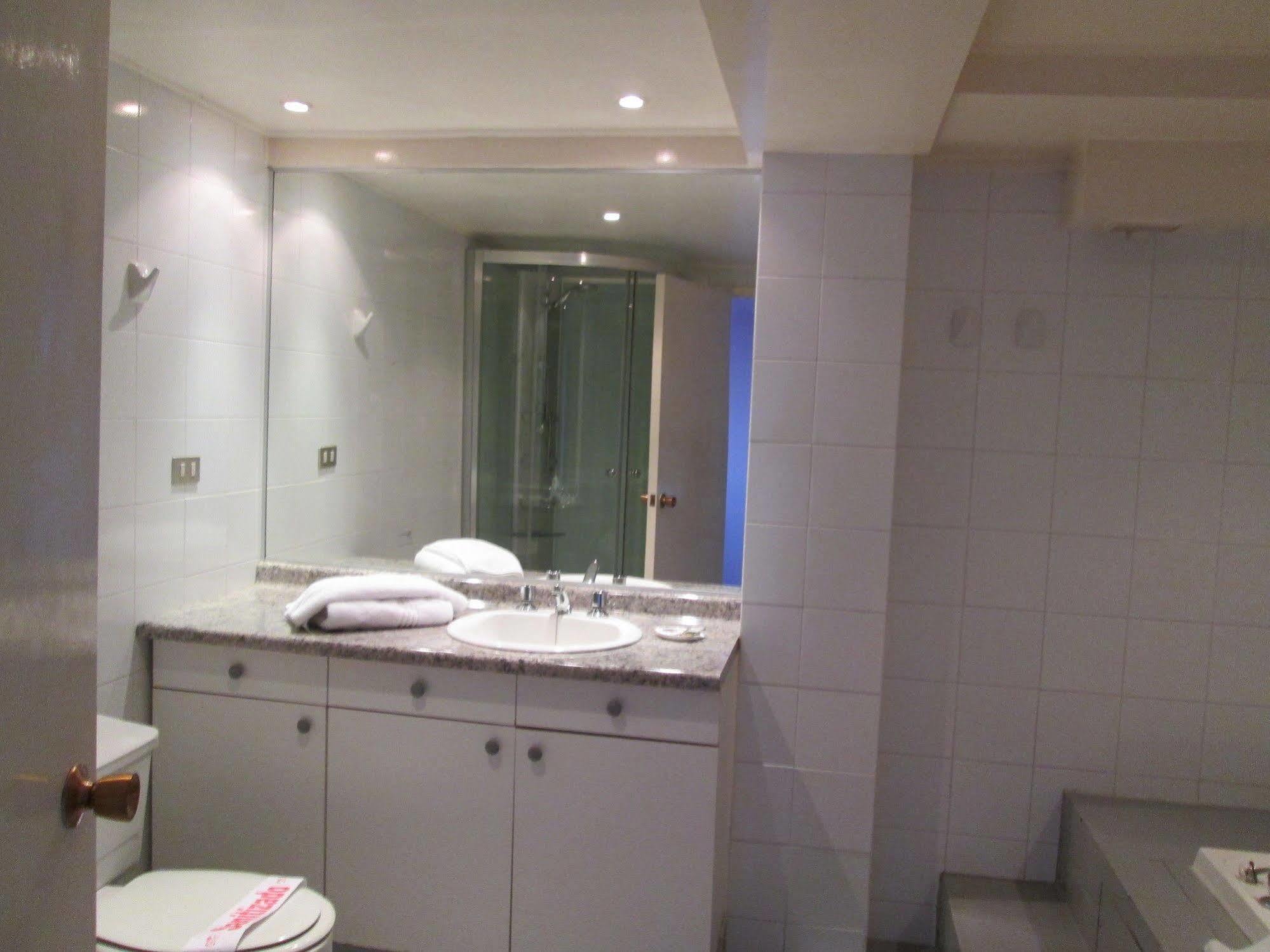 Hotel Apart Colon Puerto Montt Extérieur photo