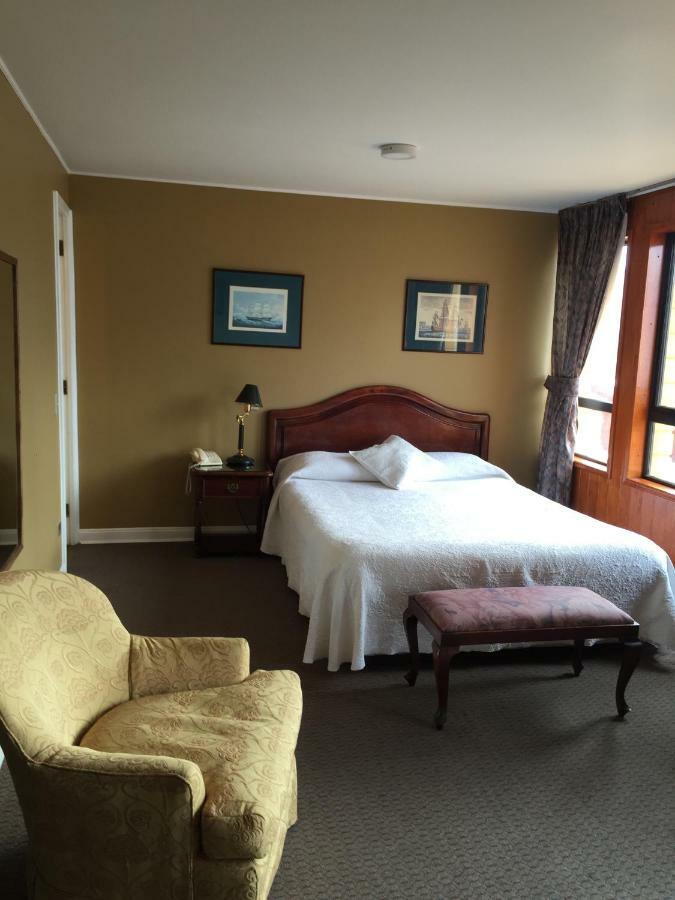 Hotel Apart Colon Puerto Montt Extérieur photo